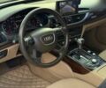 Черный Ауди А6, объемом двигателя 3 л и пробегом 179 тыс. км за 14999 $, фото 9 на Automoto.ua