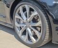 Черный Ауди А6, объемом двигателя 3 л и пробегом 160 тыс. км за 19490 $, фото 16 на Automoto.ua