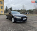 Чорний Ауді А6, об'ємом двигуна 3 л та пробігом 268 тис. км за 13900 $, фото 1 на Automoto.ua