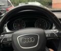Чорний Ауді А6, об'ємом двигуна 3 л та пробігом 194 тис. км за 13999 $, фото 7 на Automoto.ua