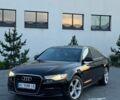 Чорний Ауді А6, об'ємом двигуна 2 л та пробігом 173 тис. км за 11500 $, фото 1 на Automoto.ua