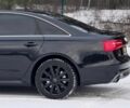 Чорний Ауді А6, об'ємом двигуна 3 л та пробігом 307 тис. км за 10950 $, фото 11 на Automoto.ua