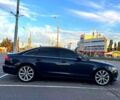 Черный Ауди А6, объемом двигателя 2 л и пробегом 230 тыс. км за 9300 $, фото 5 на Automoto.ua