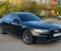 Черный Ауди А6, объемом двигателя 3 л и пробегом 255 тыс. км за 12500 $, фото 1 на Automoto.ua