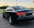 Ауди А6 2013 в Львове на Automoto.ua Черный Ауди А6, объемом двигателя 1.98 л и пробегом 230 тыс. км за 19000 $, фото 5 на Automoto.ua