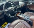 Черный Ауди А6, объемом двигателя 2 л и пробегом 231 тыс. км за 13500 $, фото 9 на Automoto.ua