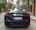 Черный Ауди А6, объемом двигателя 3 л и пробегом 200 тыс. км за 13900 $, фото 3 на Automoto.ua
