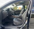 Ауди А6 2013 в Днепре (Днепропетровске) на Automoto.ua Черный Ауди А6, объемом двигателя 2 л и пробегом 87 тыс. км за 3400 $, фото 8 на Automoto.ua