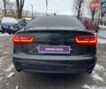 Черный Ауди А6, объемом двигателя 1.98 л и пробегом 236 тыс. км за 13500 $, фото 11 на Automoto.ua