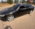 Чорний Ауді А6, об'ємом двигуна 1.98 л та пробігом 277 тис. км за 13500 $, фото 9 на Automoto.ua