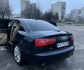 Чорний Ауді А6, об'ємом двигуна 1.98 л та пробігом 111 тис. км за 15000 $, фото 15 на Automoto.ua