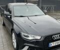 Чорний Ауді А6, об'ємом двигуна 1.98 л та пробігом 235 тис. км за 12800 $, фото 3 на Automoto.ua