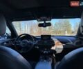 Черный Ауди А6, объемом двигателя 1.98 л и пробегом 184 тыс. км за 15700 $, фото 13 на Automoto.ua