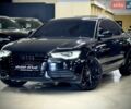 Черный Ауди А6, объемом двигателя 1.97 л и пробегом 255 тыс. км за 15499 $, фото 1 на Automoto.ua