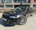 Черный Ауди А6, объемом двигателя 1.98 л и пробегом 181 тыс. км за 13100 $, фото 1 на Automoto.ua