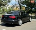 Чорний Ауді А6, об'ємом двигуна 1.98 л та пробігом 165 тис. км за 13900 $, фото 9 на Automoto.ua