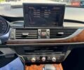 Черный Ауди А6, объемом двигателя 2 л и пробегом 147 тыс. км за 17500 $, фото 12 на Automoto.ua