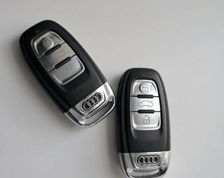 Черный Ауди А6, объемом двигателя 1.98 л и пробегом 205 тыс. км за 12500 $, фото 26 на Automoto.ua