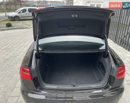 Черный Ауди А6, объемом двигателя 2 л и пробегом 299 тыс. км за 11800 $, фото 36 на Automoto.ua