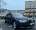 Чорний Ауді А6, об'ємом двигуна 1.98 л та пробігом 111 тис. км за 15000 $, фото 8 на Automoto.ua