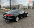 Чорний Ауді А6, об'ємом двигуна 3 л та пробігом 268 тис. км за 13900 $, фото 5 на Automoto.ua