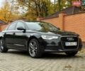 Чорний Ауді А6, об'ємом двигуна 1.97 л та пробігом 249 тис. км за 14799 $, фото 17 на Automoto.ua