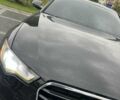 Ауді А6 2013 у Пирятине на Automoto.ua Чорний Ауді А6, об'ємом двигуна 1.98 л та пробігом 230 тис. км за 10500 $, фото 1 на Automoto.ua