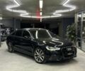 Черный Ауди А6, объемом двигателя 3 л и пробегом 136 тыс. км за 16900 $, фото 1 на Automoto.ua