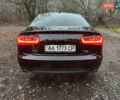 Чорний Ауді А6, об'ємом двигуна 3 л та пробігом 283 тис. км за 11900 $, фото 55 на Automoto.ua