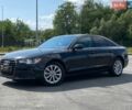 Чорний Ауді А6, об'ємом двигуна 2 л та пробігом 241 тис. км за 9990 $, фото 1 на Automoto.ua