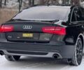 Чорний Ауді А6, об'ємом двигуна 3 л та пробігом 307 тис. км за 10950 $, фото 10 на Automoto.ua