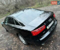 Чорний Ауді А6, об'ємом двигуна 3 л та пробігом 283 тис. км за 11900 $, фото 5 на Automoto.ua