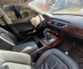 Чорний Ауді А6, об'ємом двигуна 2 л та пробігом 140 тис. км за 7500 $, фото 6 на Automoto.ua