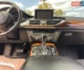 Чорний Ауді А6, об'ємом двигуна 1.98 л та пробігом 277 тис. км за 13500 $, фото 7 на Automoto.ua