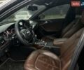 Ауді А6 2013 у Пирятине на Automoto.ua Чорний Ауді А6, об'ємом двигуна 1.98 л та пробігом 230 тис. км за 10500 $, фото 12 на Automoto.ua