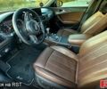 Чорний Ауді А6, об'ємом двигуна 3 л та пробігом 215 тис. км за 14900 $, фото 8 на Automoto.ua