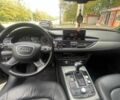 Черный Ауди А6, объемом двигателя 2 л и пробегом 308 тыс. км за 13500 $, фото 19 на Automoto.ua