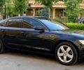 Чорний Ауді А6, об'ємом двигуна 2 л та пробігом 127 тис. км за 15000 $, фото 1 на Automoto.ua
