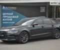 Чорний Ауді А6, об'ємом двигуна 2 л та пробігом 148 тис. км за 15000 $, фото 2 на Automoto.ua