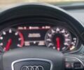 Чорний Ауді А6, об'ємом двигуна 2 л та пробігом 233 тис. км за 12500 $, фото 15 на Automoto.ua