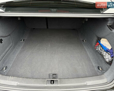 Черный Ауди А6, объемом двигателя 1.97 л и пробегом 246 тыс. км за 15999 $, фото 10 на Automoto.ua