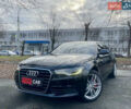 Чорний Ауді А6, об'ємом двигуна 3 л та пробігом 335 тис. км за 10999 $, фото 1 на Automoto.ua
