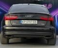 Черный Ауди А6, объемом двигателя 3 л и пробегом 179 тыс. км за 14999 $, фото 4 на Automoto.ua
