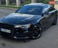 Черный Ауди А6, объемом двигателя 2.97 л и пробегом 275 тыс. км за 18499 $, фото 1 на Automoto.ua