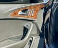 Ауди А6 2013 в Киеве на Automoto.ua Черный Ауди А6, объемом двигателя 3 л и пробегом 327 тыс. км за 12800 $, фото 9 на Automoto.ua
