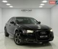 Чорний Ауді А6, об'ємом двигуна 2 л та пробігом 250 тис. км за 14500 $, фото 1 на Automoto.ua