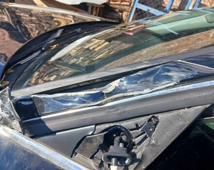 Чорний Ауді А6, об'ємом двигуна 2 л та пробігом 140 тис. км за 7500 $, фото 11 на Automoto.ua