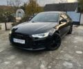 Черный Ауди А6, объемом двигателя 1.97 л и пробегом 311 тыс. км за 15700 $, фото 1 на Automoto.ua