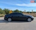 Черный Ауди А6, объемом двигателя 2 л и пробегом 267 тыс. км за 14300 $, фото 9 на Automoto.ua