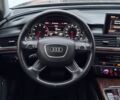 Чорний Ауді А6, об'ємом двигуна 3 л та пробігом 307 тис. км за 10950 $, фото 13 на Automoto.ua